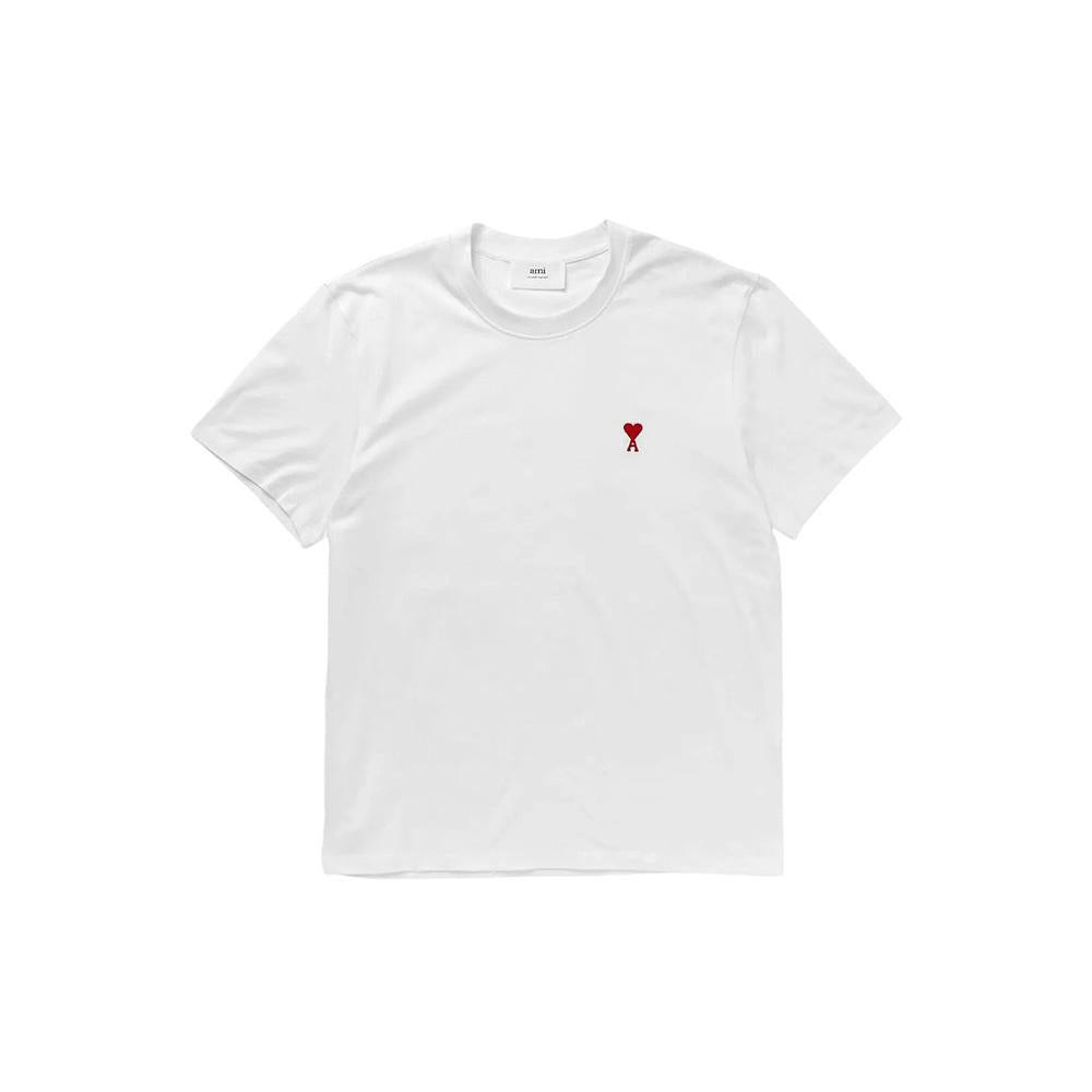 AMI PARIS 白Tシャツ 楽天市場】Ami Paris アミパリス AMI DE COEUR オーガニック