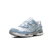 ASICS Gel-NYC - Cream Arctic Sky