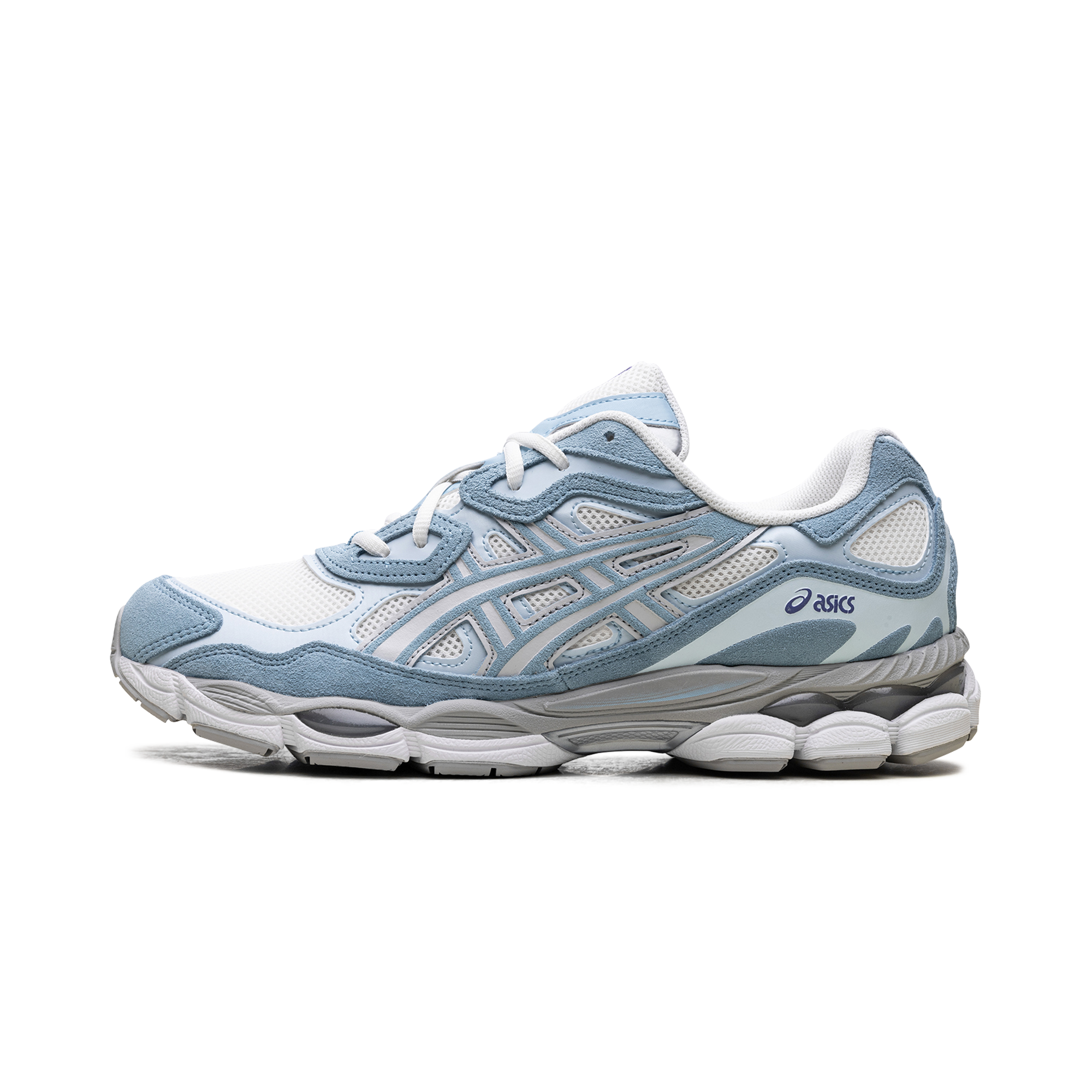 ASICS Gel-NYC - Cream Arctic Sky