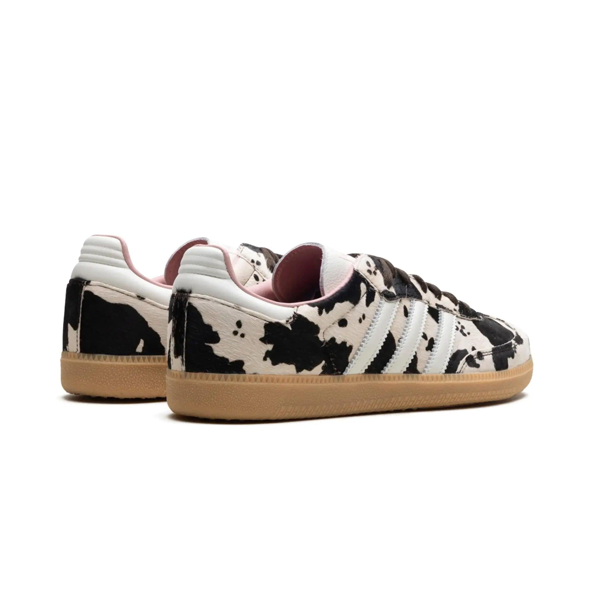 Adidas Samba OG - Cow Print – Lisabona Streetwear