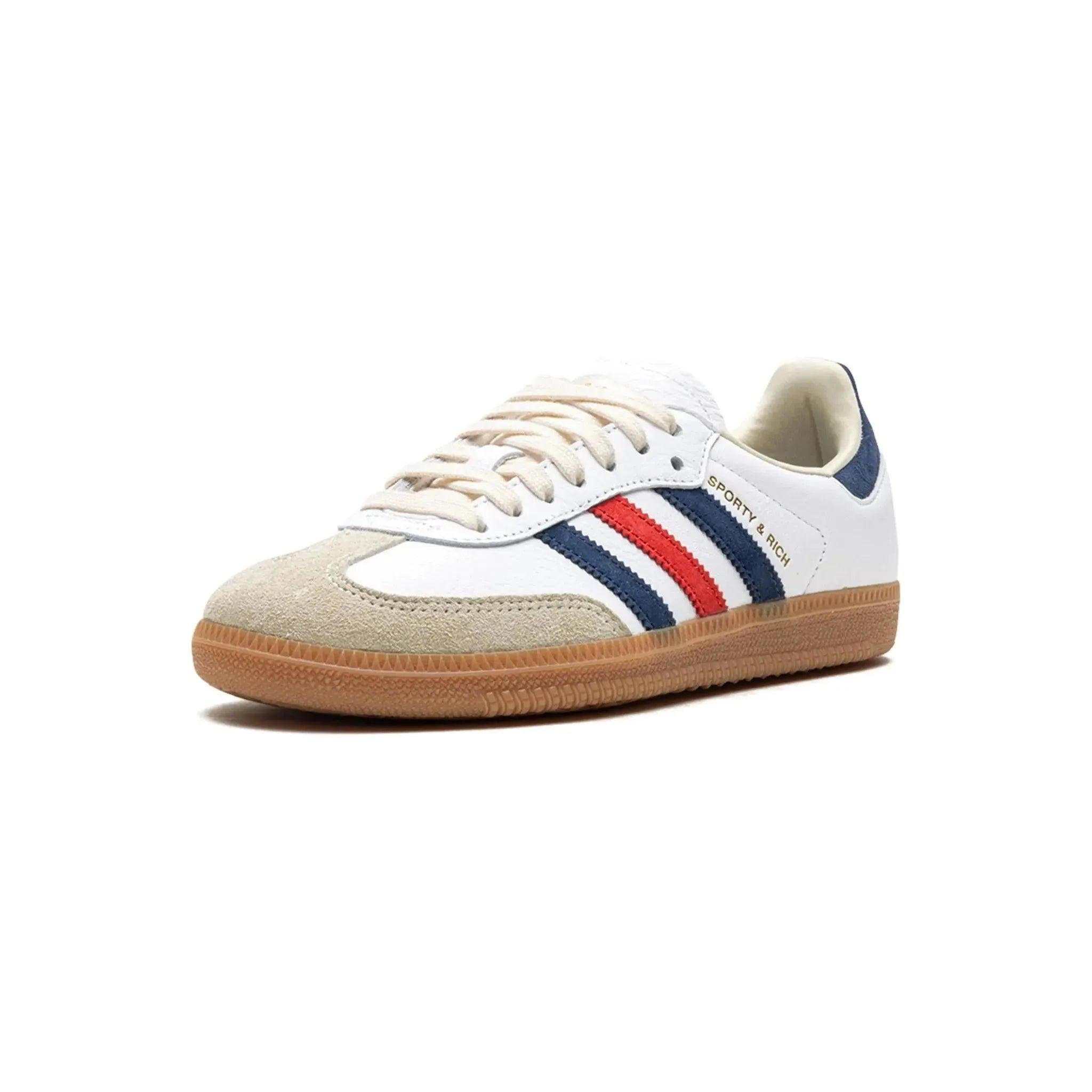Adidas Samba - Sporty & Rich USA
