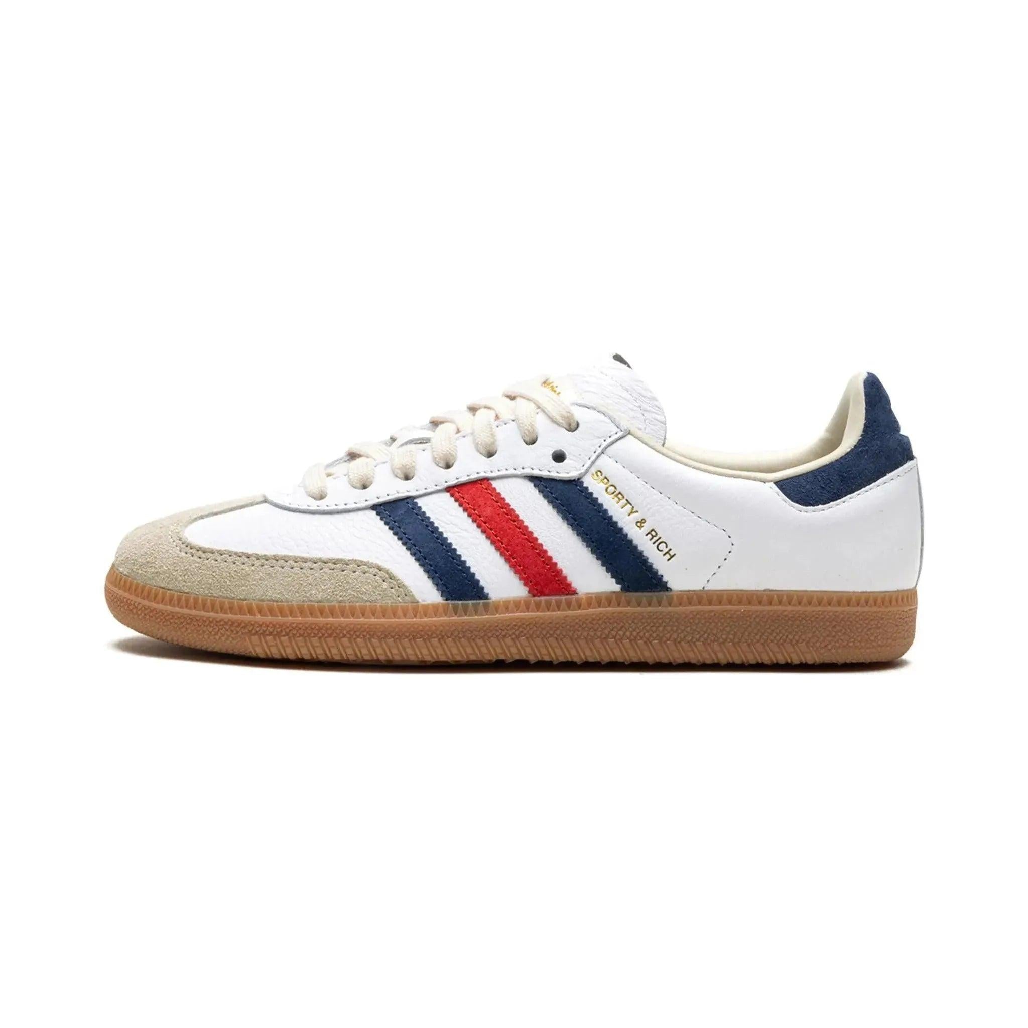 Adidas Samba - Sporty & Rich USA
