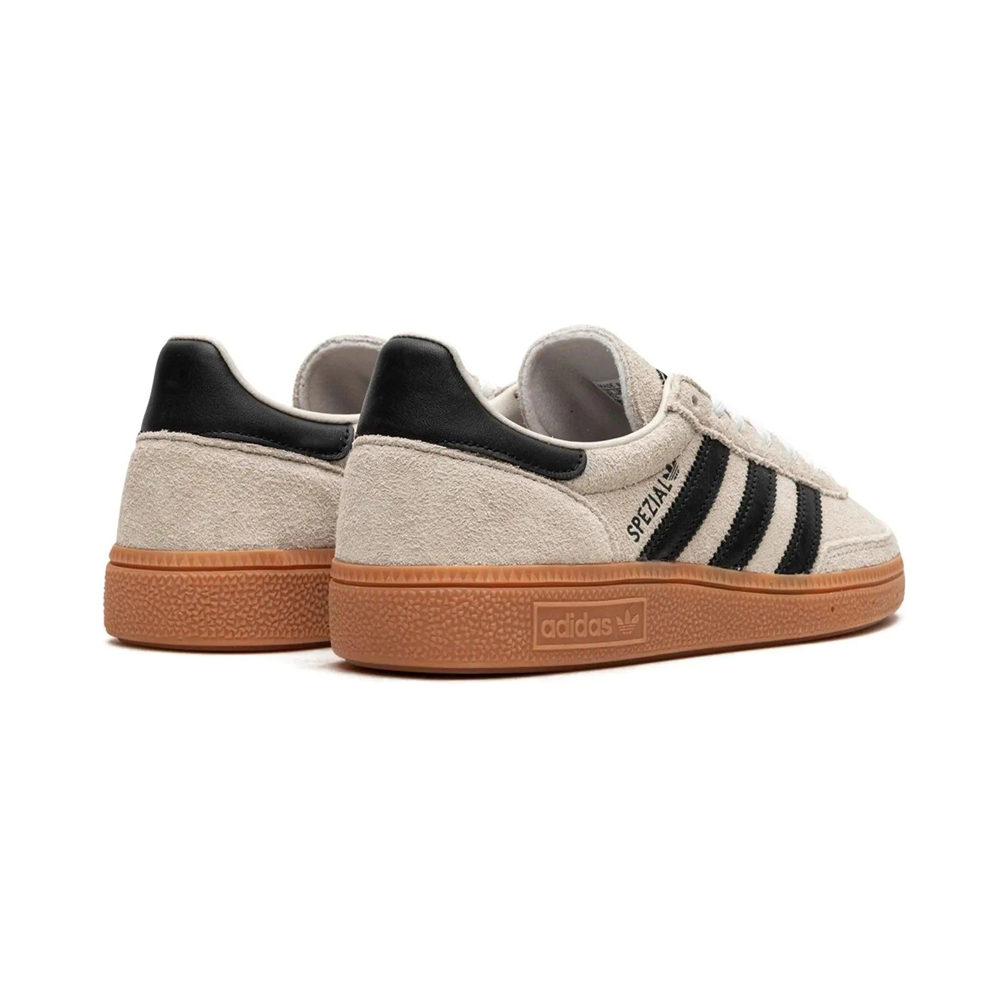Adidas Spezial - Aluminum