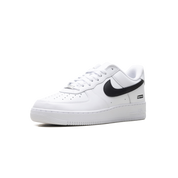 Air Force 1 Low Supreme - White and Black