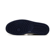 Air Jordan 1 Low - Howard University