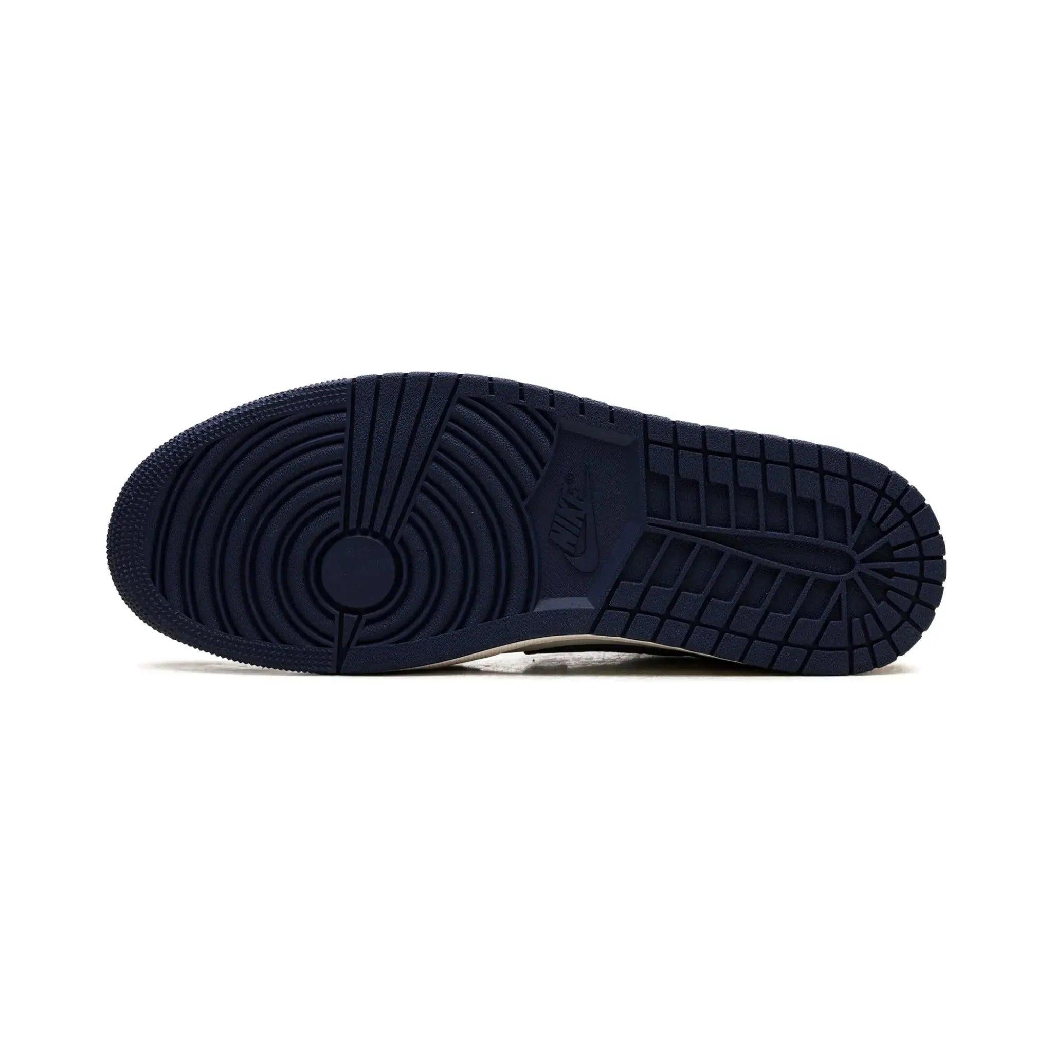Air Jordan 1 Low - Howard University