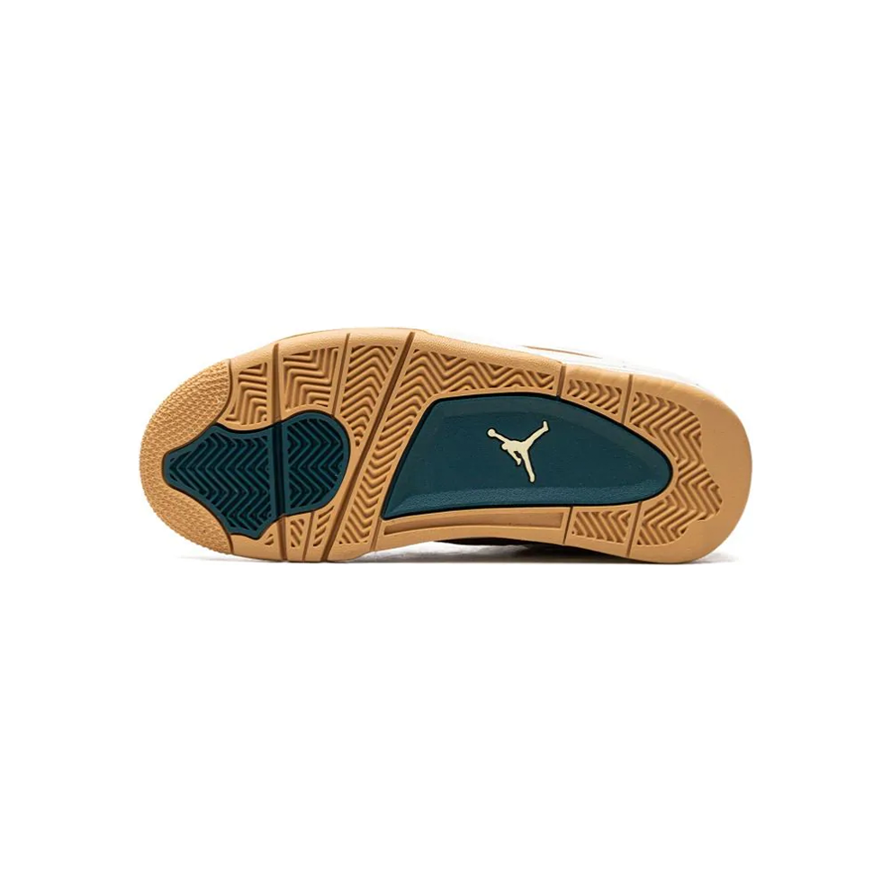 Air Jordan 4 - Cacao Wow