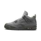 Air Jordan 4 SE - Paris Olympics Wet Cement