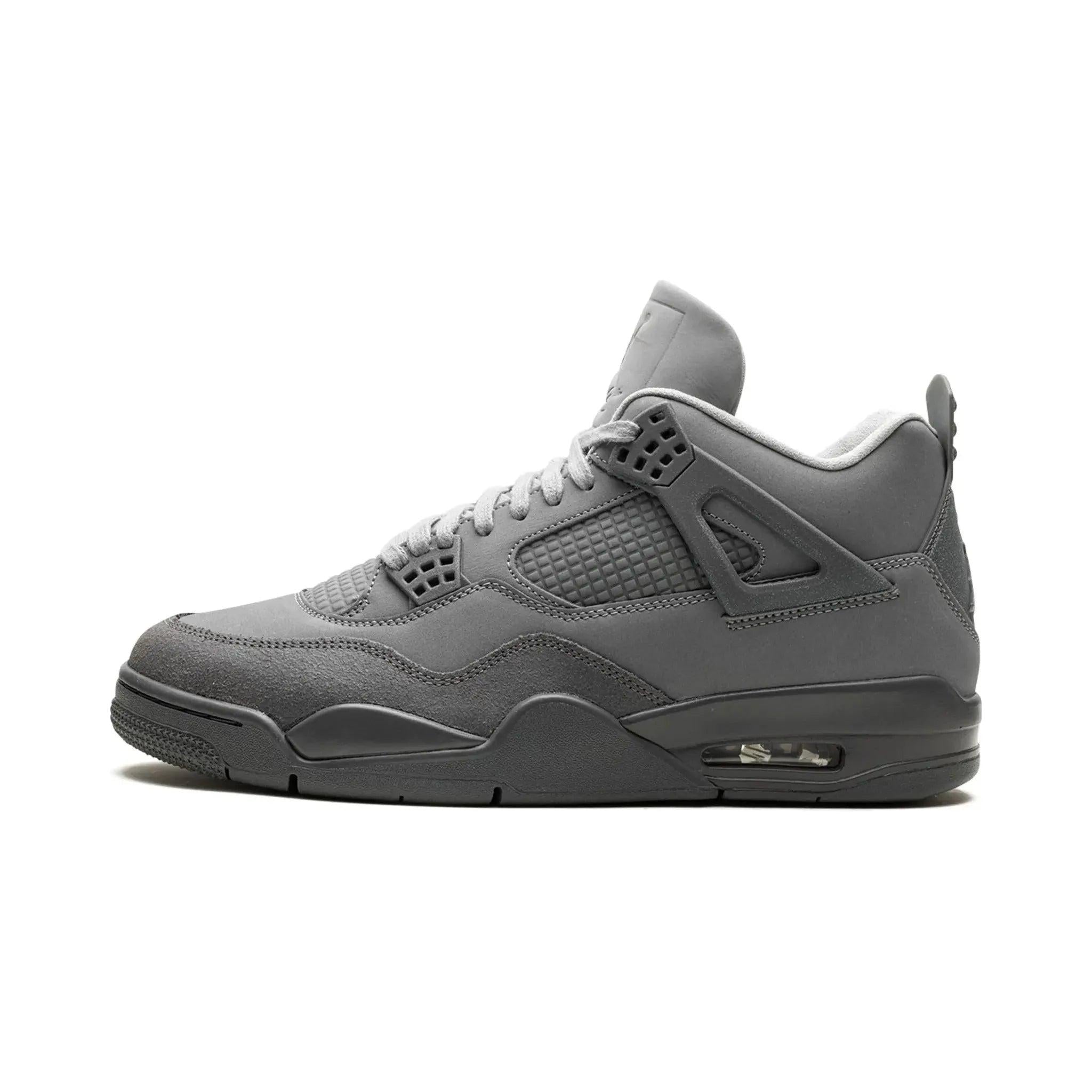 Air Jordan 4 SE - Paris Olympics Wet Cement