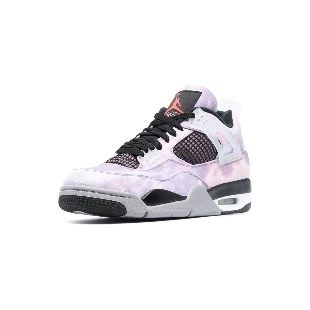 Air Jordan 4 - Zen Master