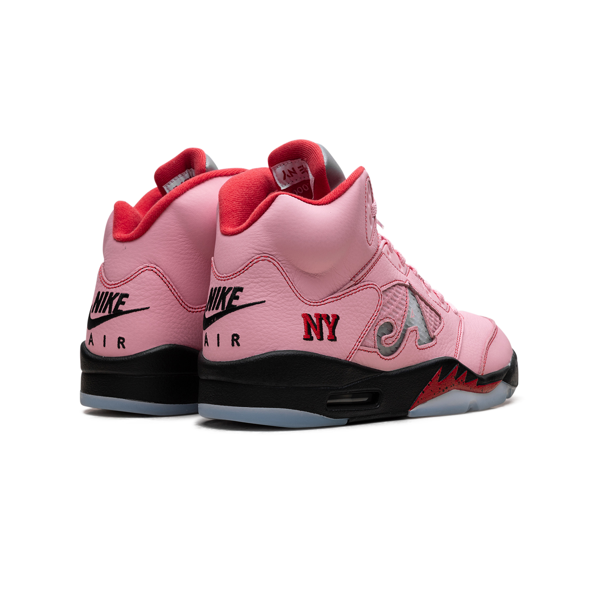 Air Jordan Awake NY Arctic Pink – Lisabona Streetwear