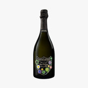 Champagne Dom Pérignon Vintage 2015 - Special Takashi Murakami Edition