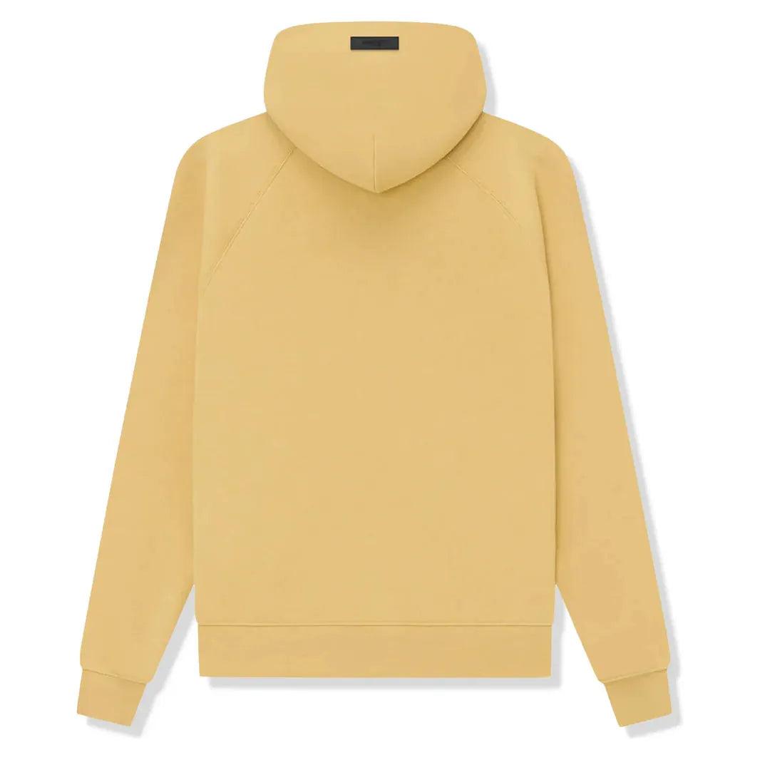 Fear of God Essentials Hoodie - Light Tuscan