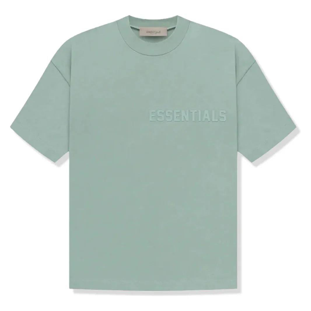 Fear of God Essentials SS Tee - Sycamore