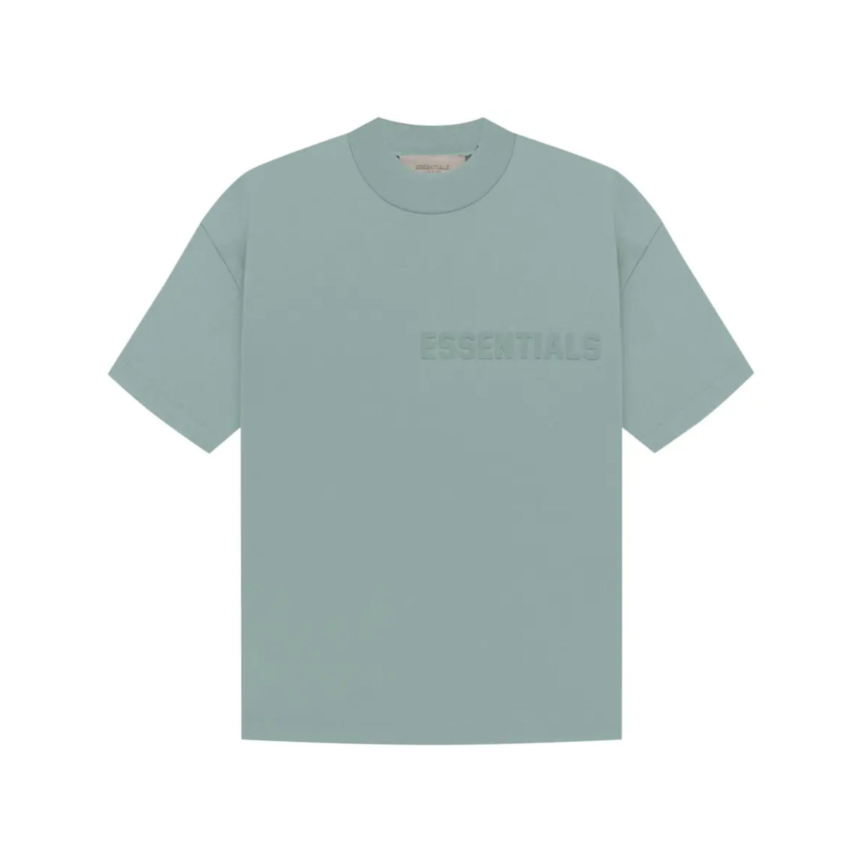 Fear of God Essentials SS Tee - Sycamore