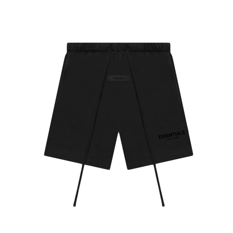 Fear of God Essentials Sweatshort - Stretch Limo