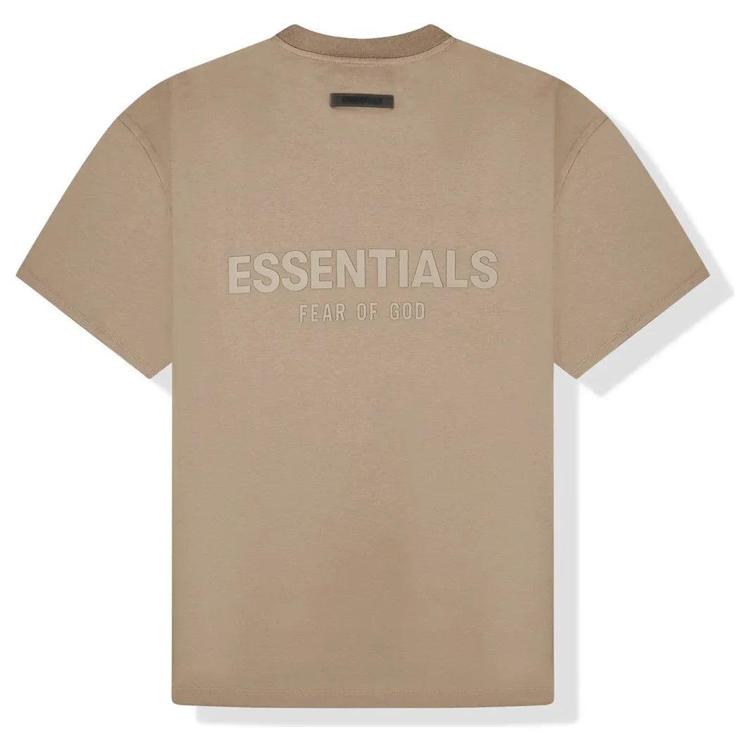 Fear of God Essentials T-shirt - Harvest
