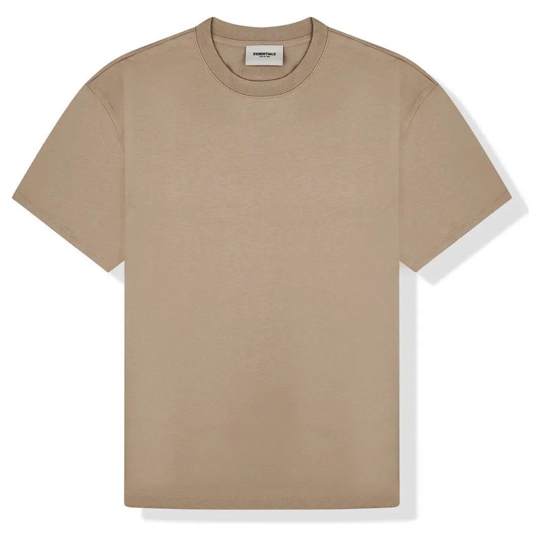 Fear of God Essentials T-shirt - Harvest