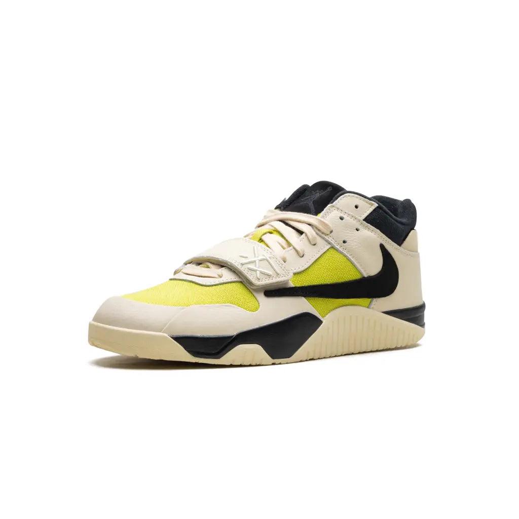 Jordan Jumpman Jack TR - Travis Scott Bright Cactus