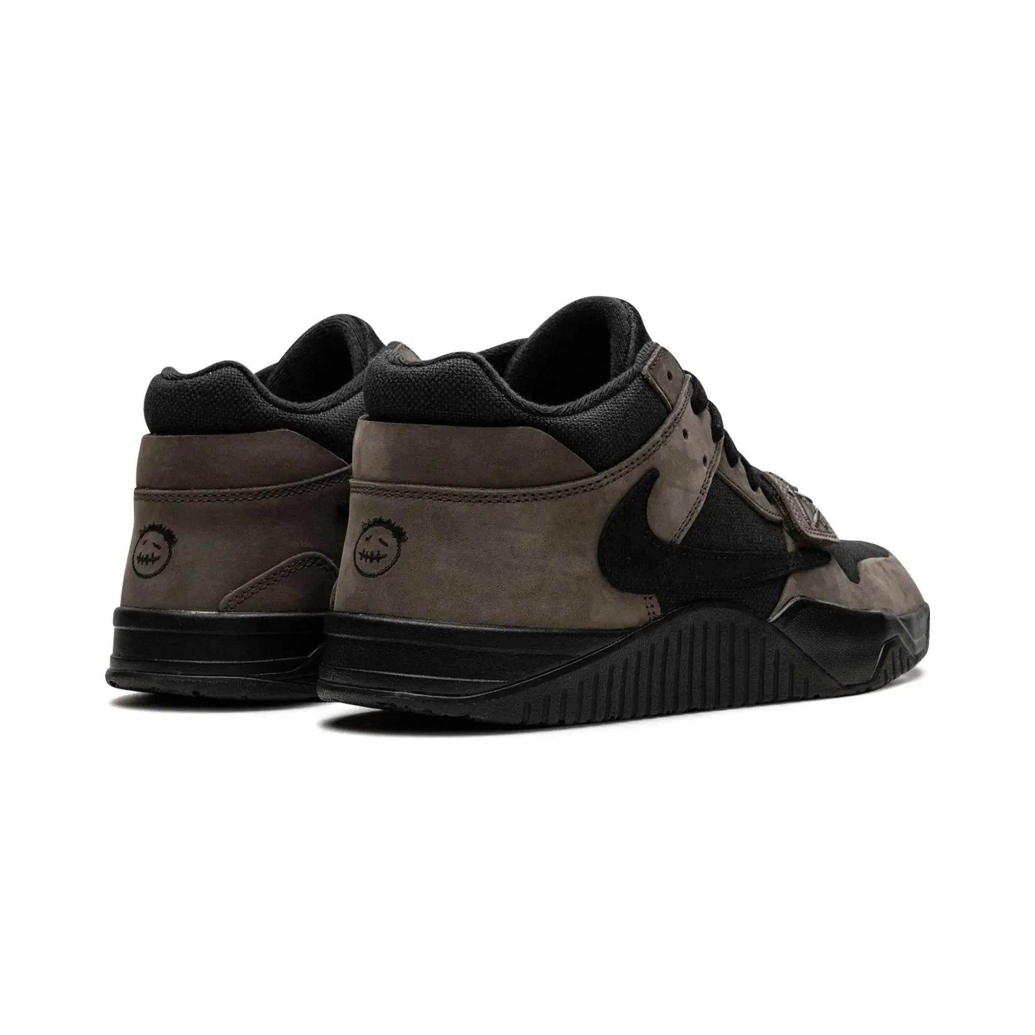 Jordan Jumpman Jack TR - Travis Scott Dark Mocha