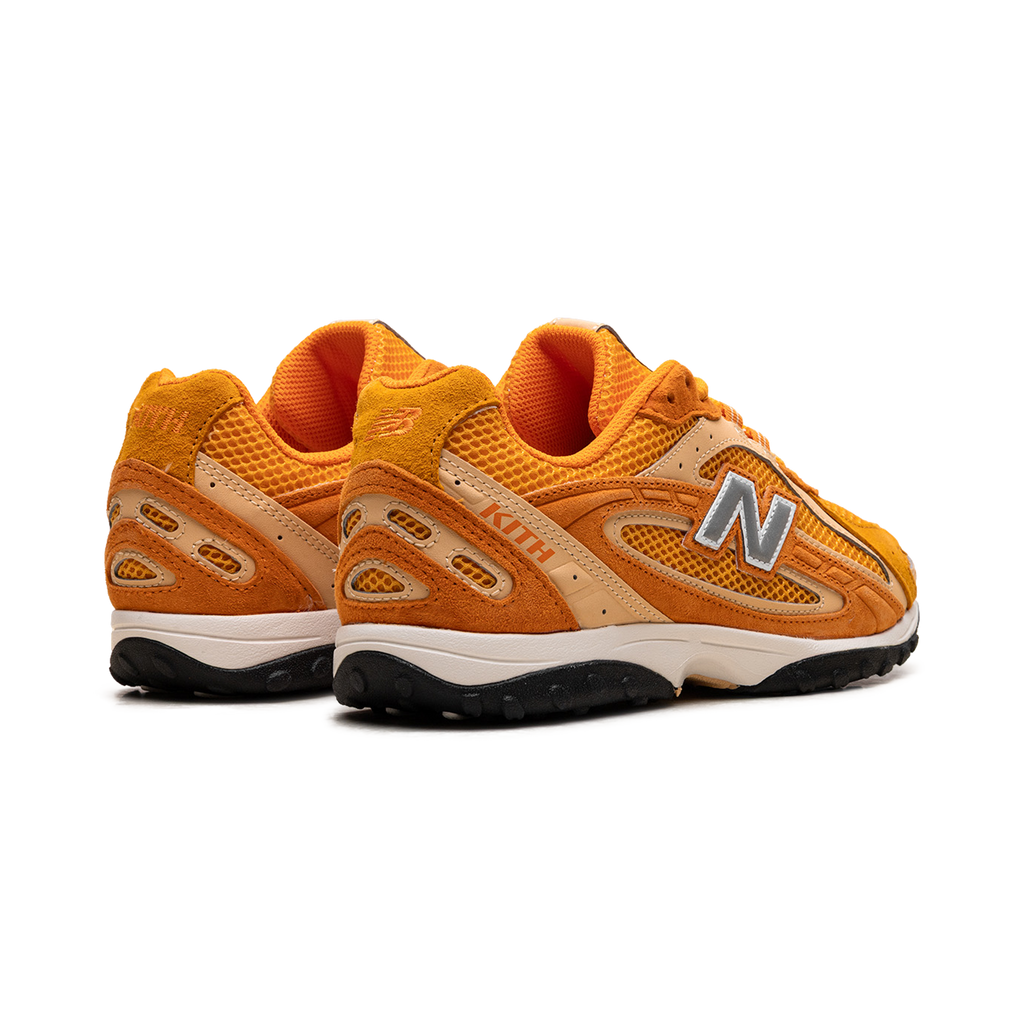 New Balance 204L - Kith Orange