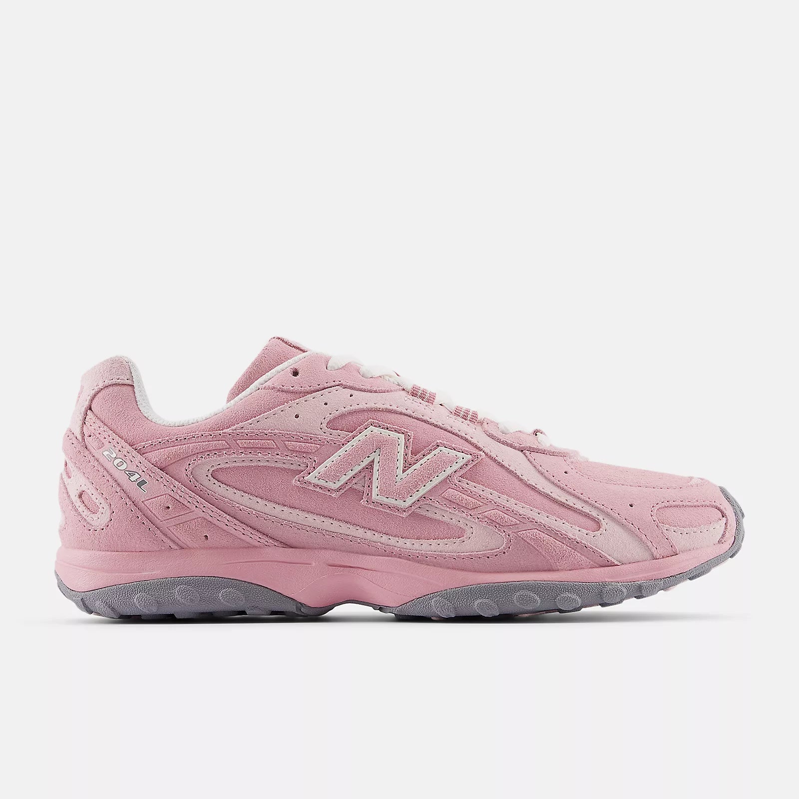 New Balance 204L - Pastel Pink