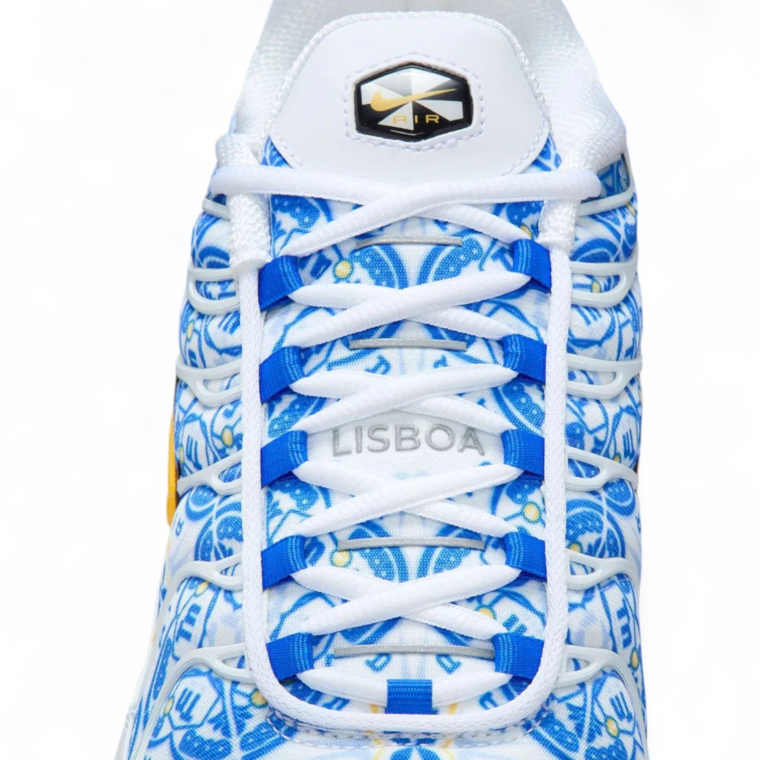 Nike Air Max Plus - Lisboa