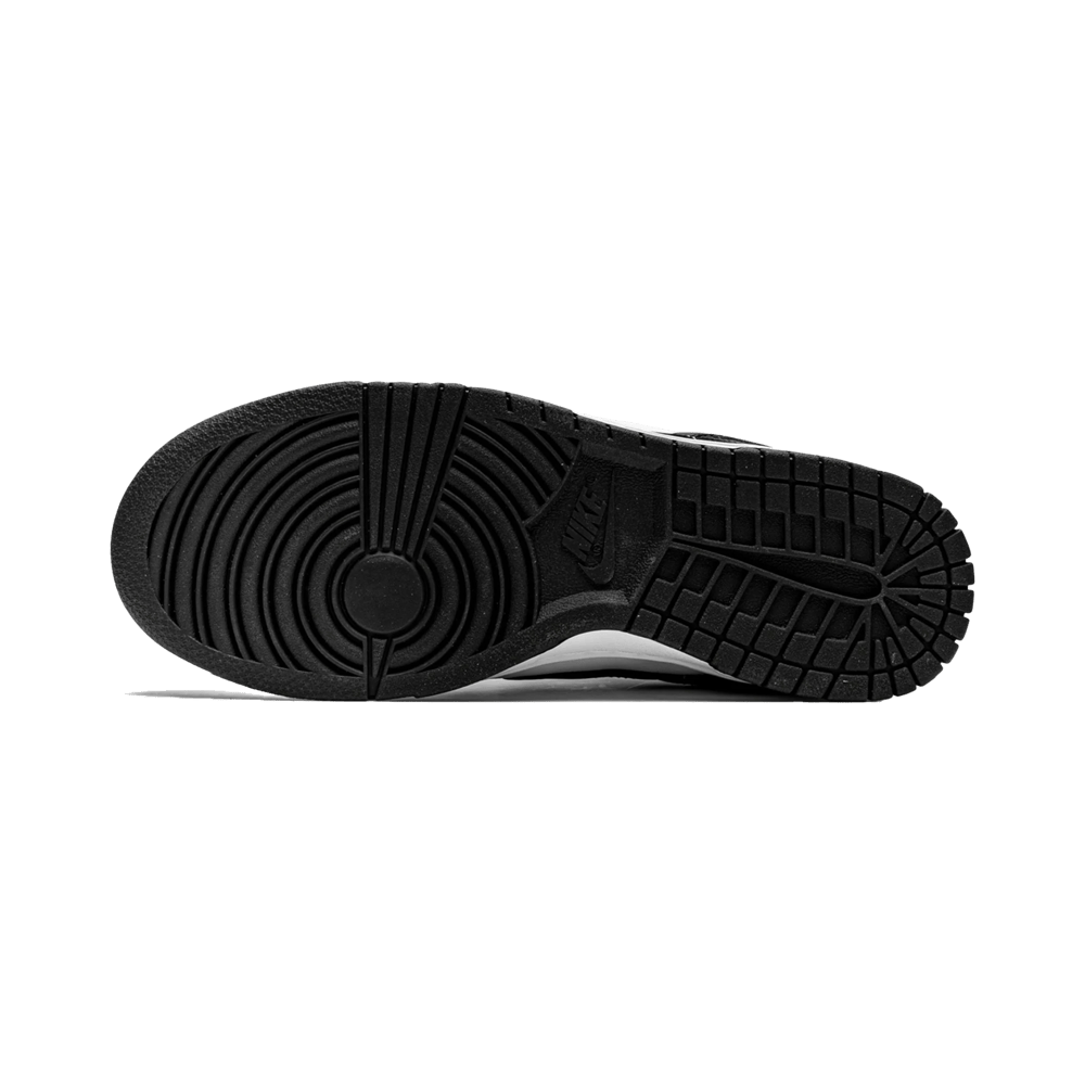 Nike Dunk Low - Panda (Black & White)