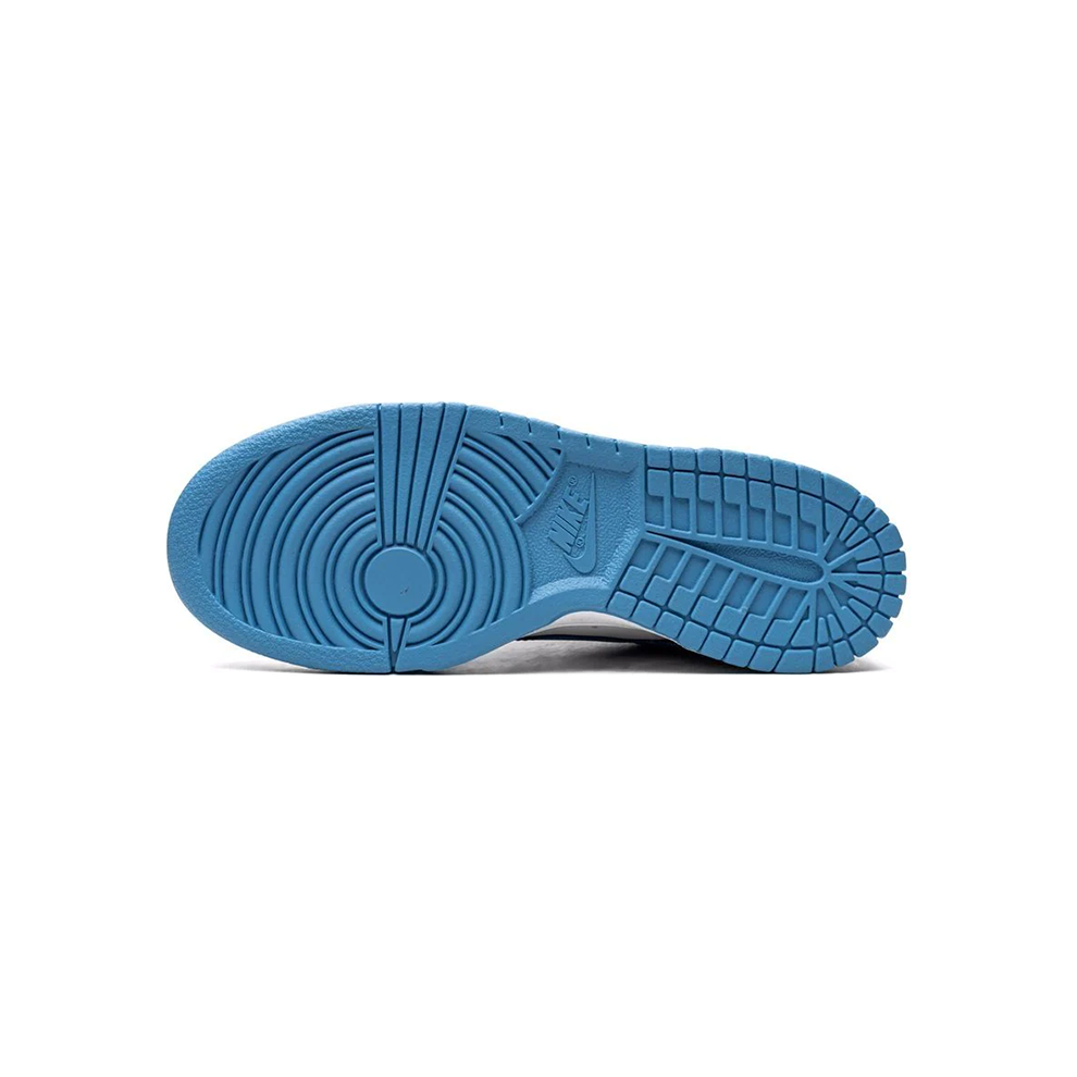 Nike Dunk Low - UNC