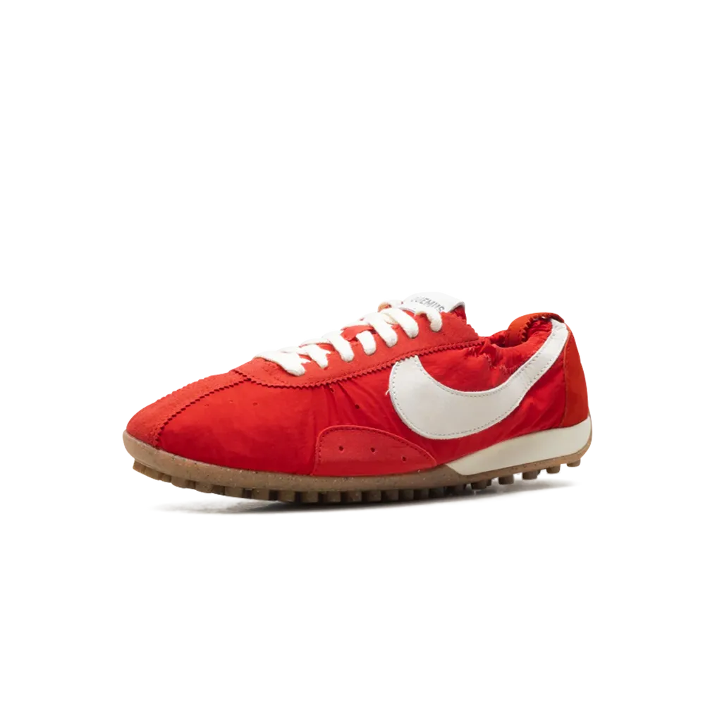 Nike Moon Shoe SP - Jacquemus University Red (Women's)