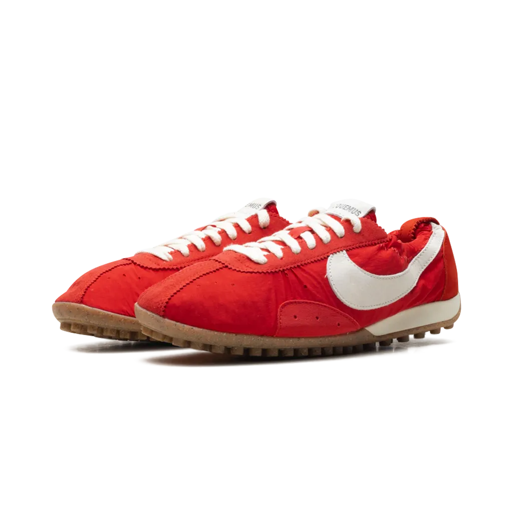 Nike Moon Shoe SP - Jacquemus University Red (Women's)