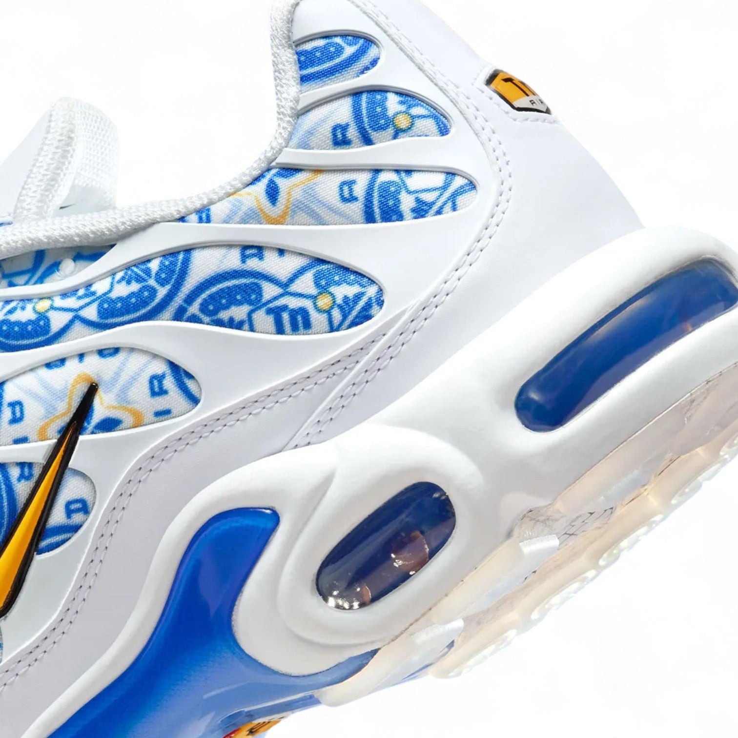 Nike Air Max Plus - Lisboa