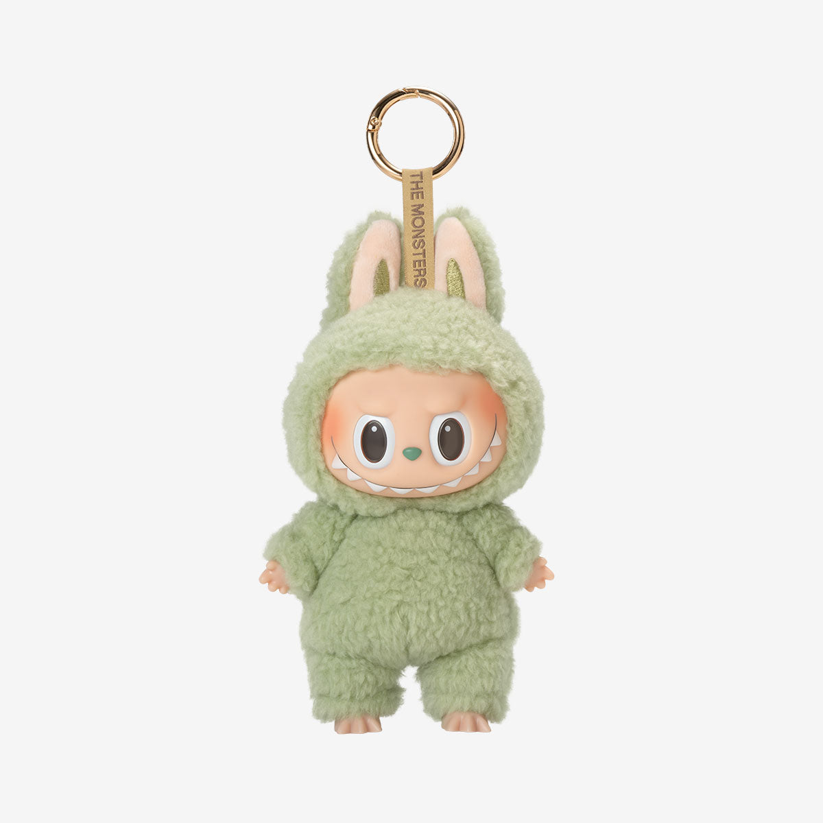 Pop Mart Labubu The Monsters - Exciting Macarons
