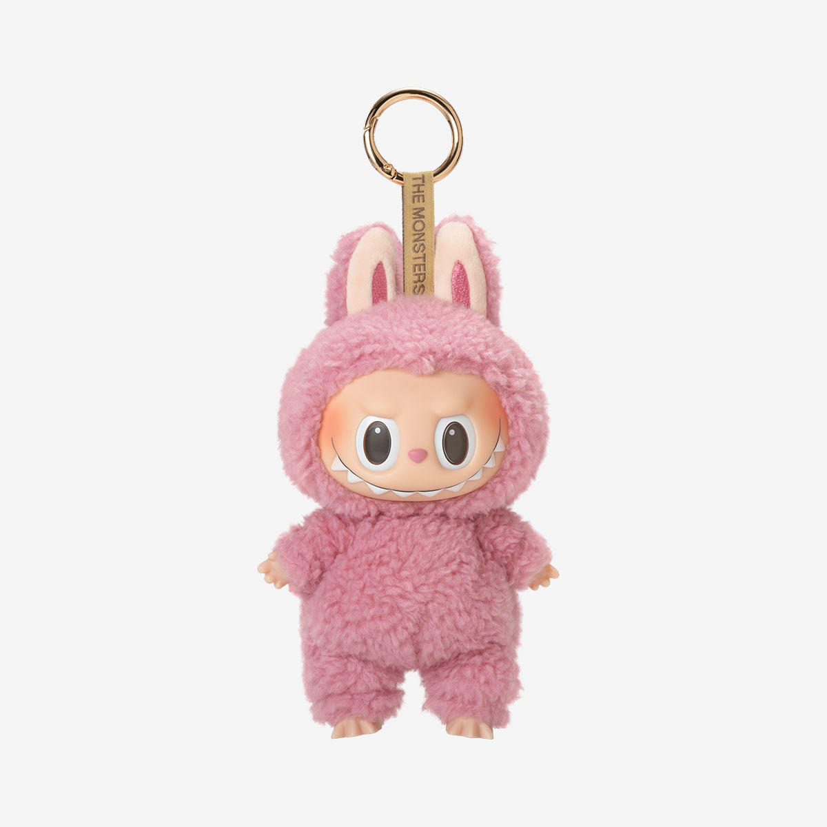 Pop Mart Labubu The Monsters - Exciting Macarons