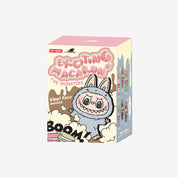 Pop Mart Labubu The Monsters - Exciting Macarons