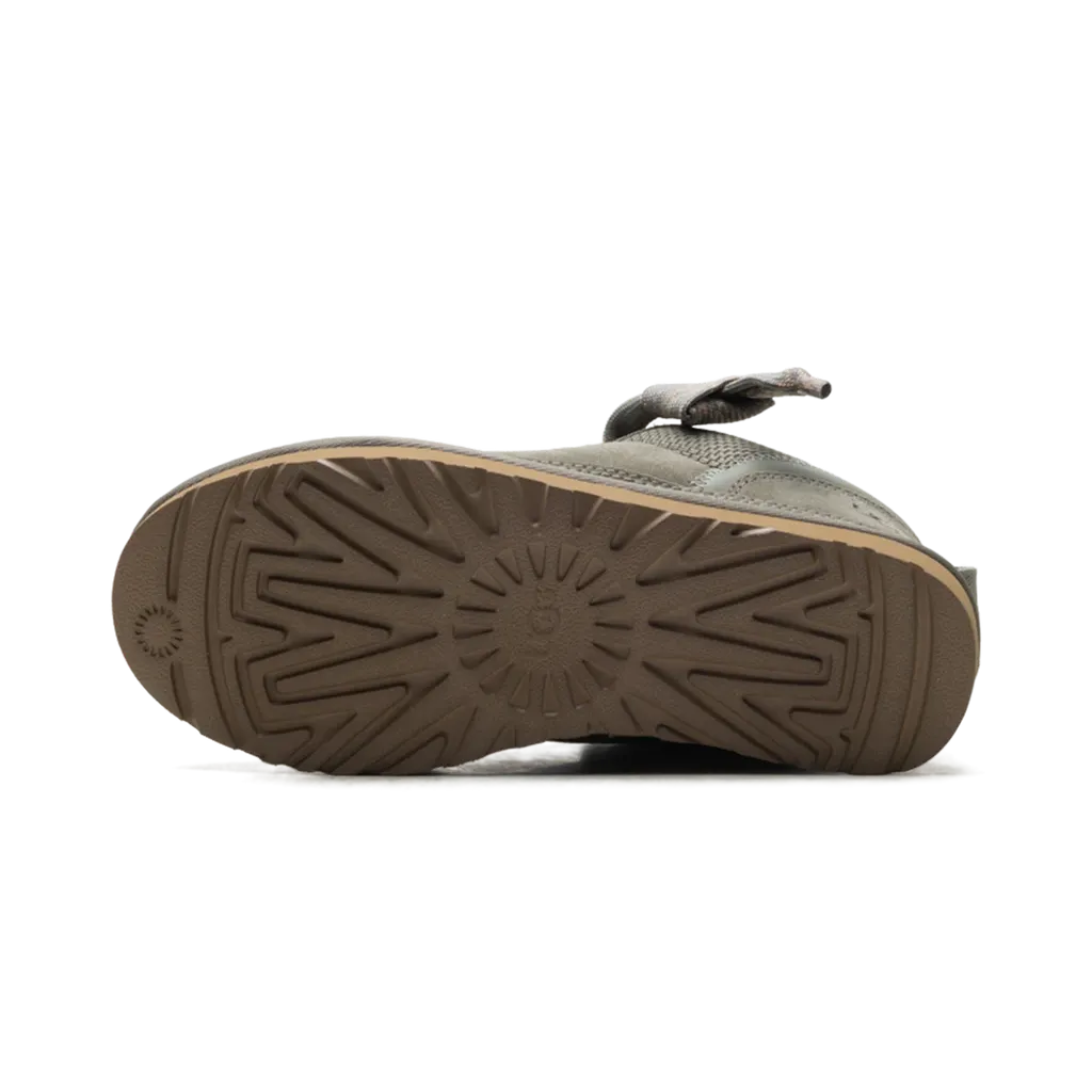 UGG Lowmel - Moss Green