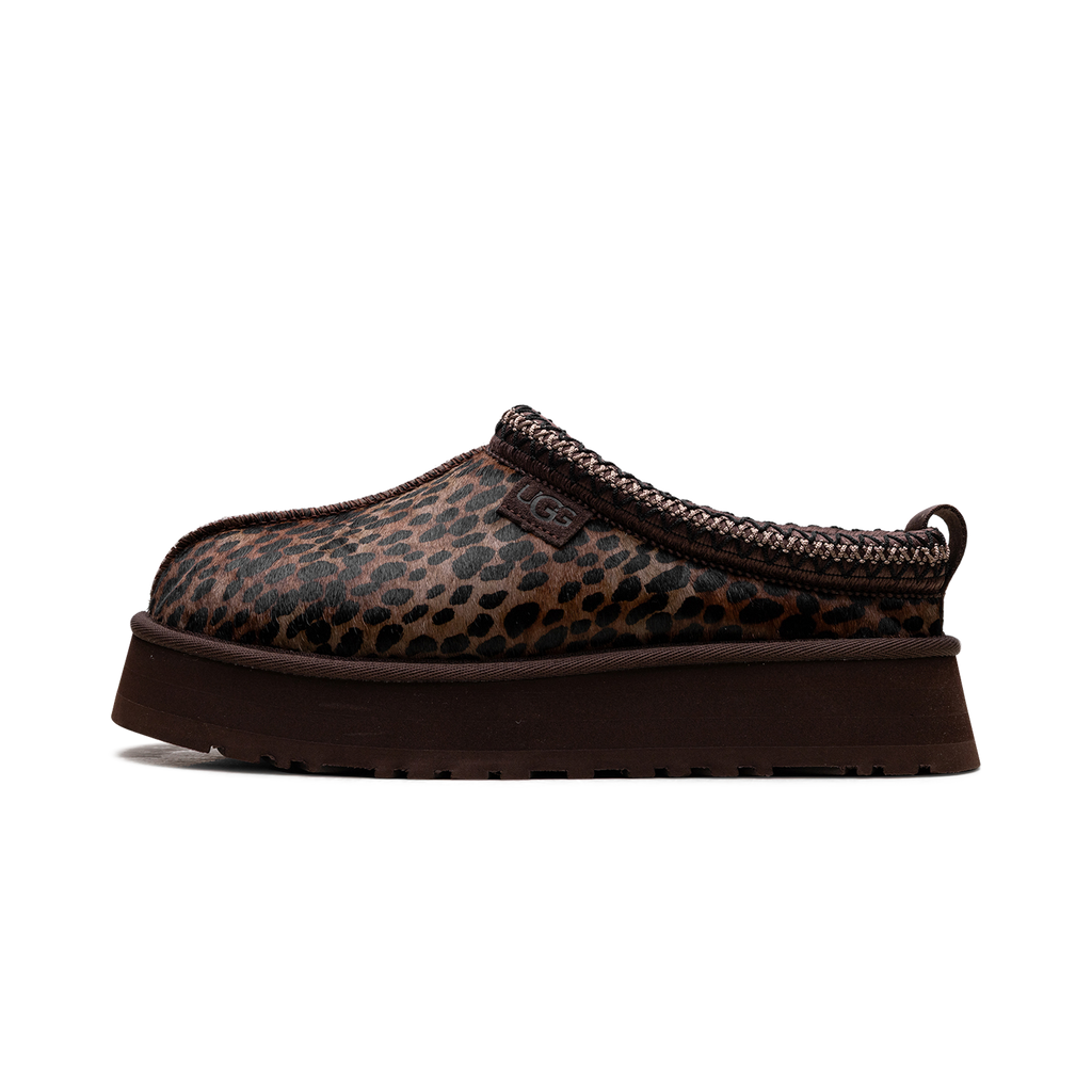 UGG Tazz Caspian Slipper - Burnt Cedar