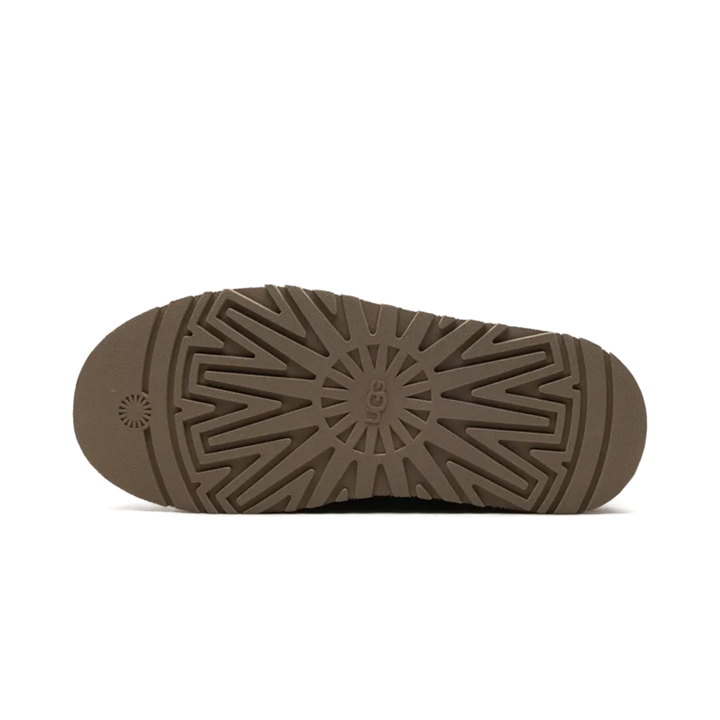 UGG Tazz II Slipper - Chestnut