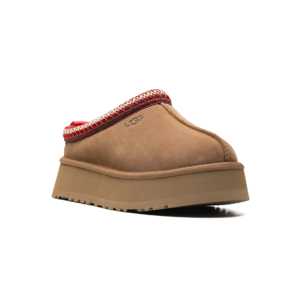 UGG Tazz II Slipper - Chestnut
