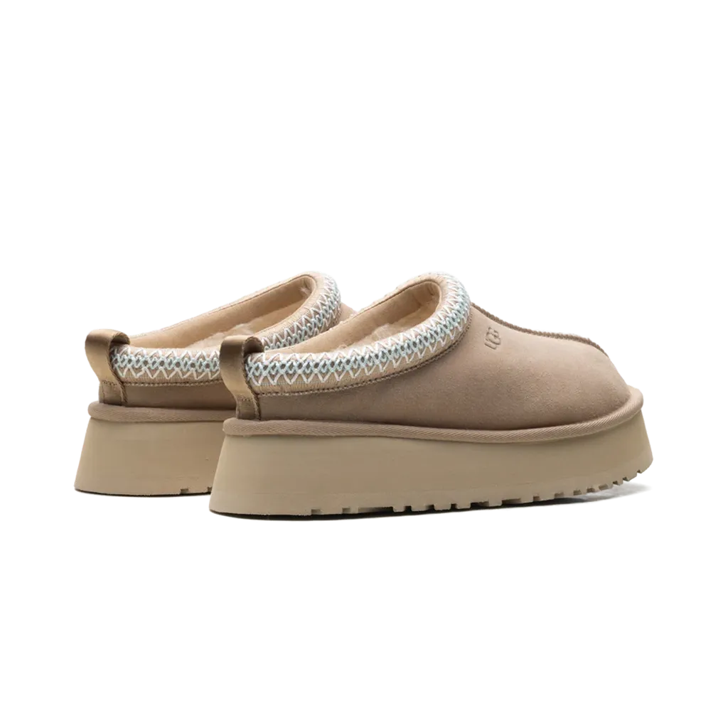 UGG Tazz II Slipper - Sand