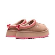 UGG Tazz Love '25 Slipper - Arroyo Tropical Pink