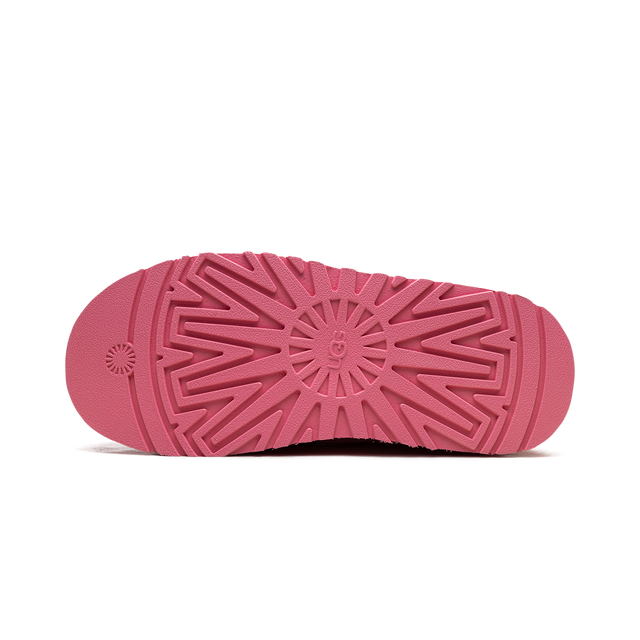 UGG Tazz Love '25 Slipper - Tropical Pink