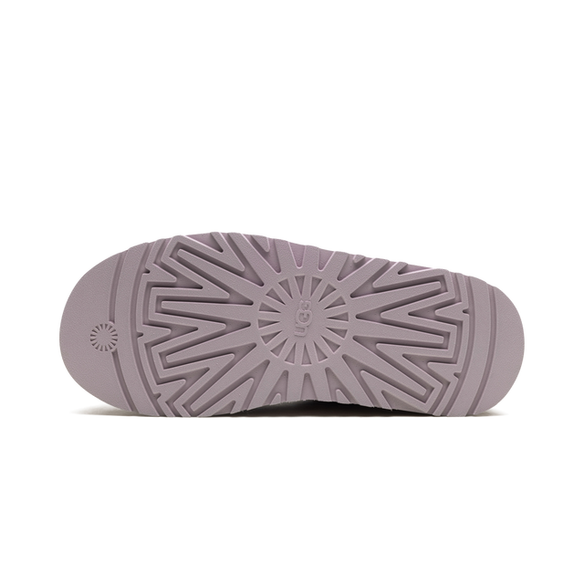UGG Tazz Slipper - Bay Fog