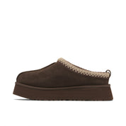 UGG Tazz Slipper - Burnt Cedar