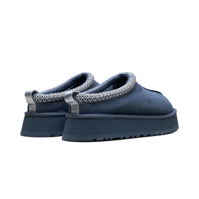 UGG Tazz Slipper - Desert Blue
