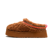 UGG Tazz Slipper - Heritage Braid Hardwood
