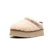 UGG Tazz Slipper - Heritage Braid Natural