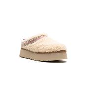 UGG Tazz Slipper - Heritage Braid Natural