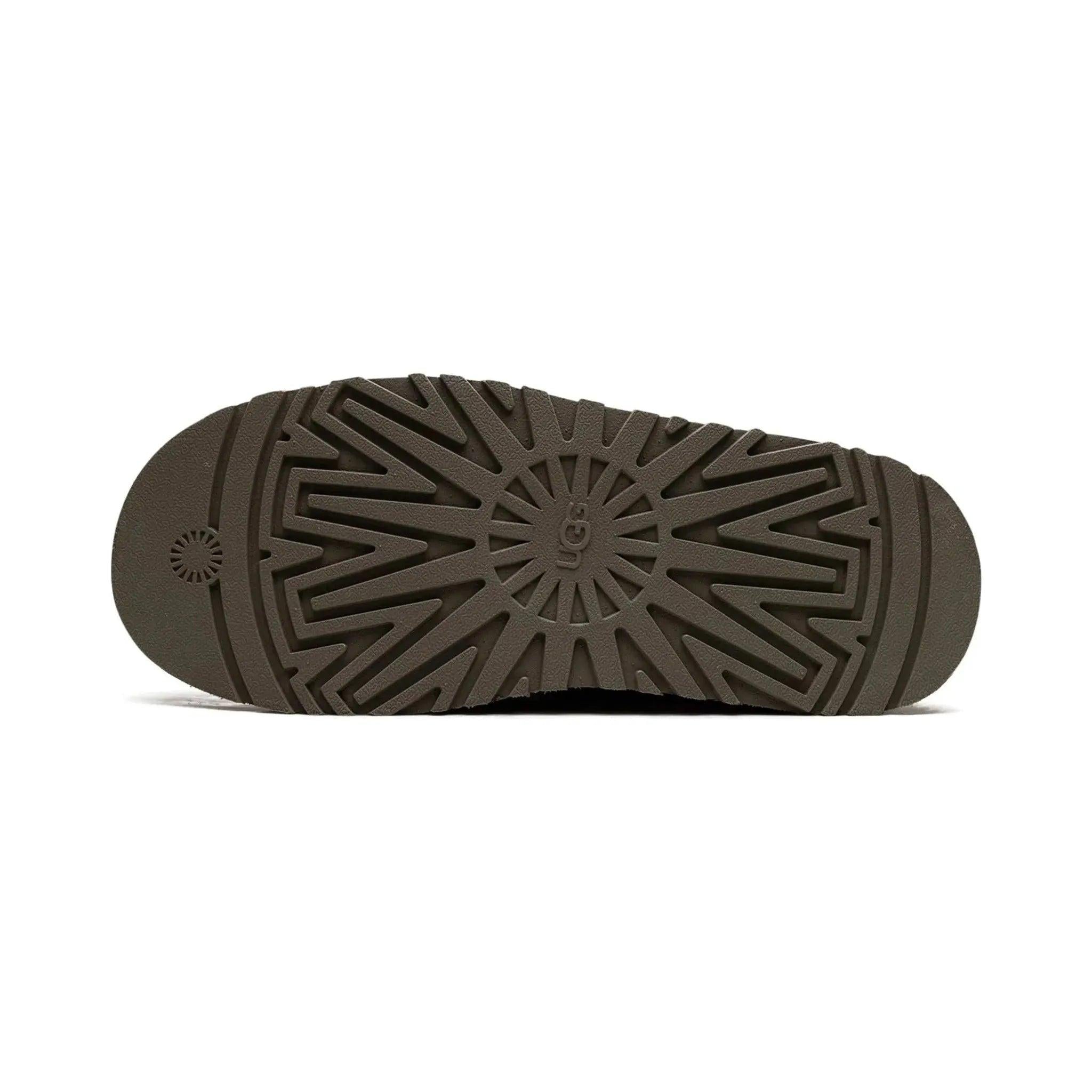 UGG Tazz Slipper - Hickory