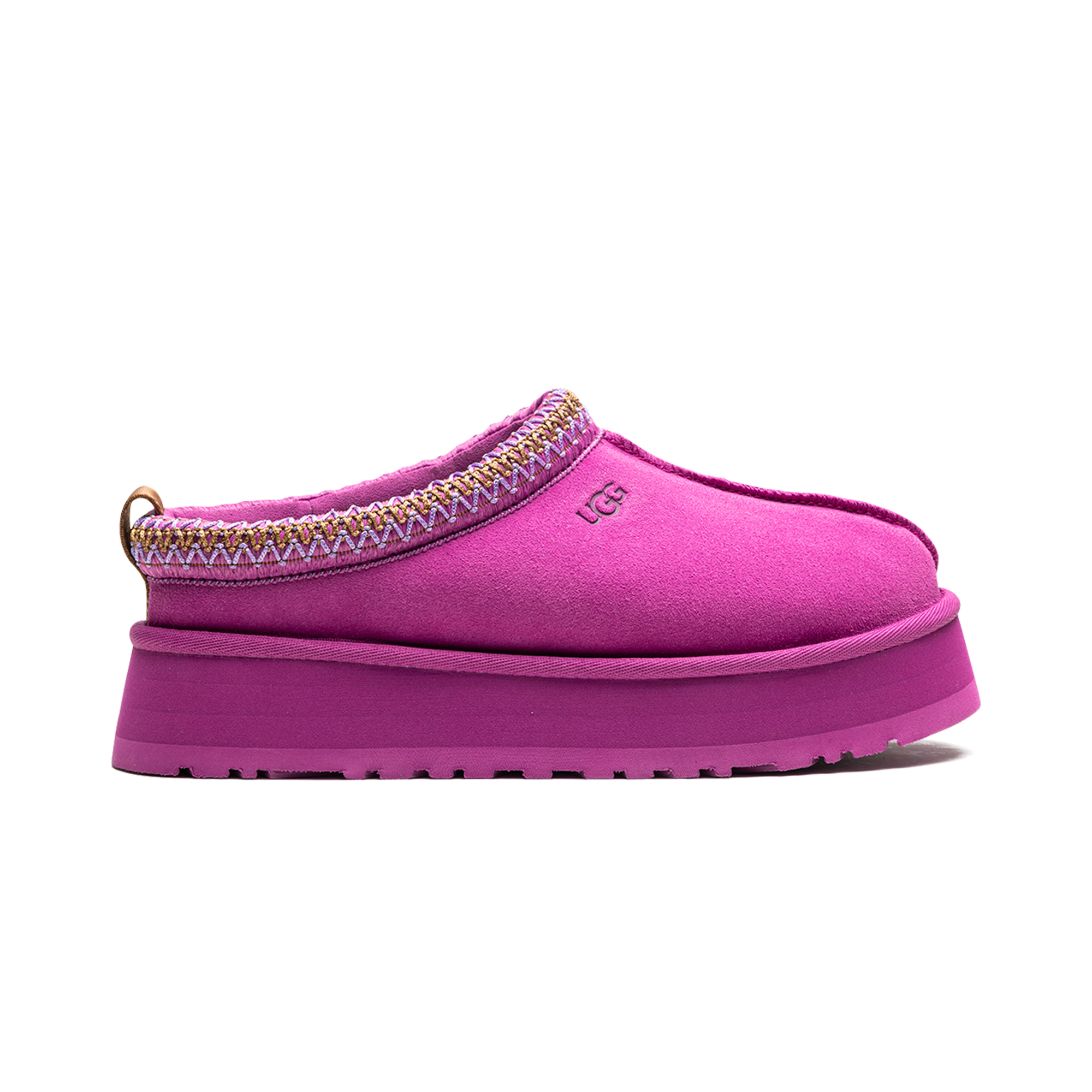 UGG Tazz Slipper - Mangosteen
